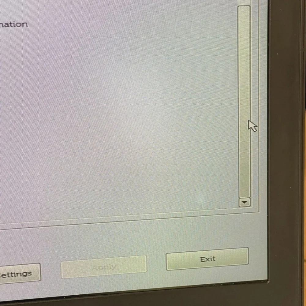 Laptop